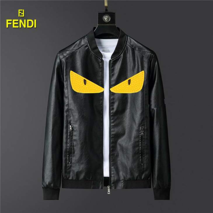 Picture of Fendi Jackets _SKUFendiM-3XL12yn4334075